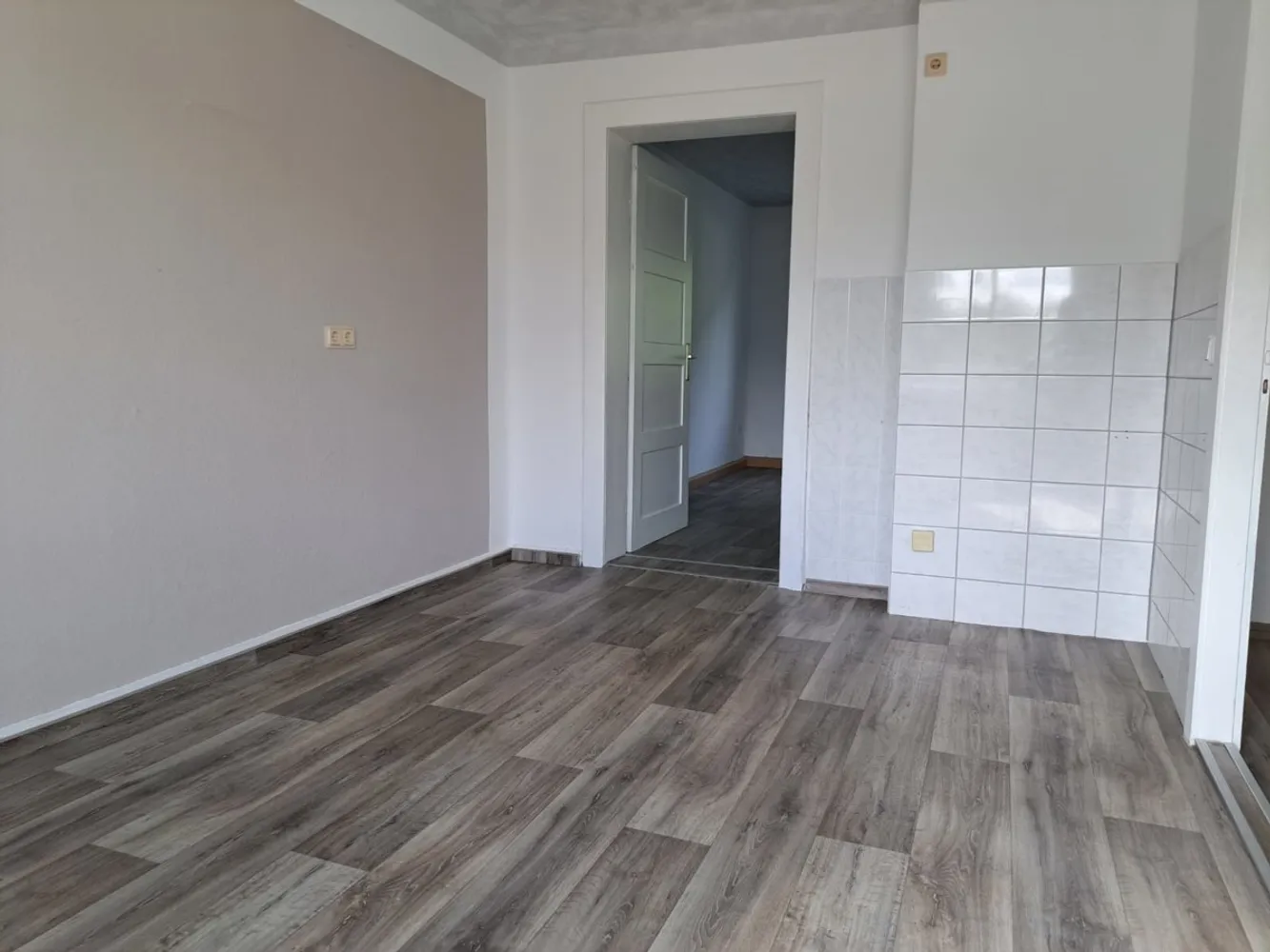 2 room apartment with 45 m² in Senftenberg – Photo 5
