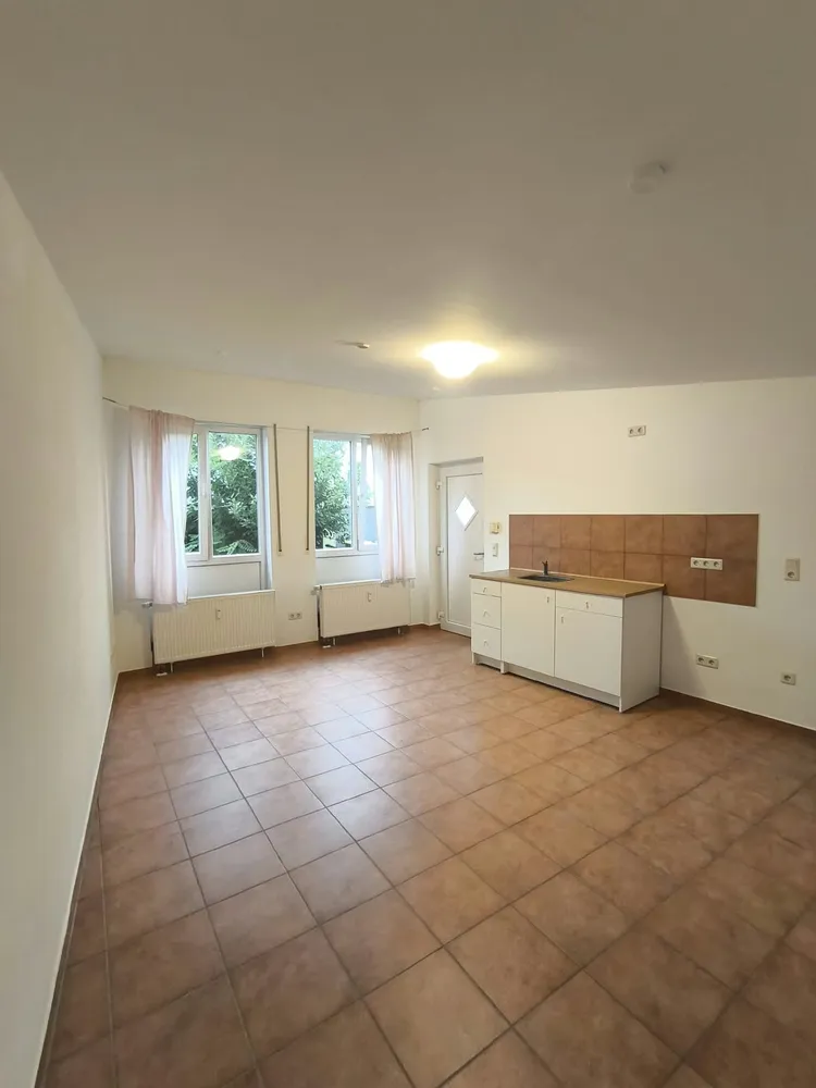 1 Zimmer Wohnung mit 27 m² in Bonn – Bild 2