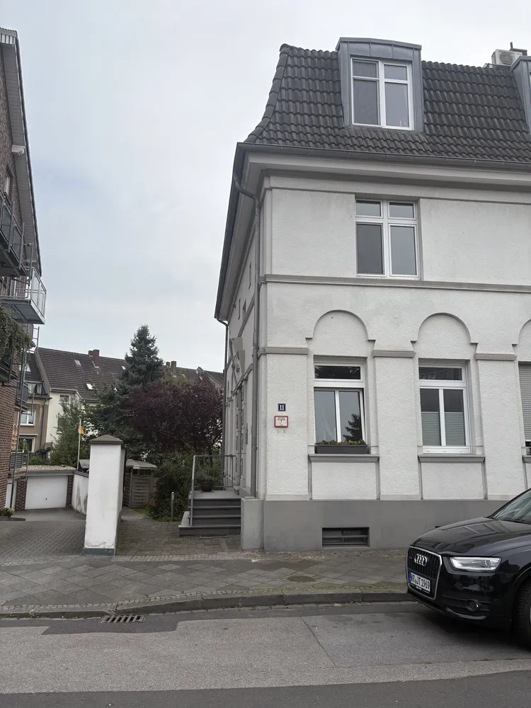 1 Zimmer Wohnung mit 44 m² in Krefeld – Bild 2