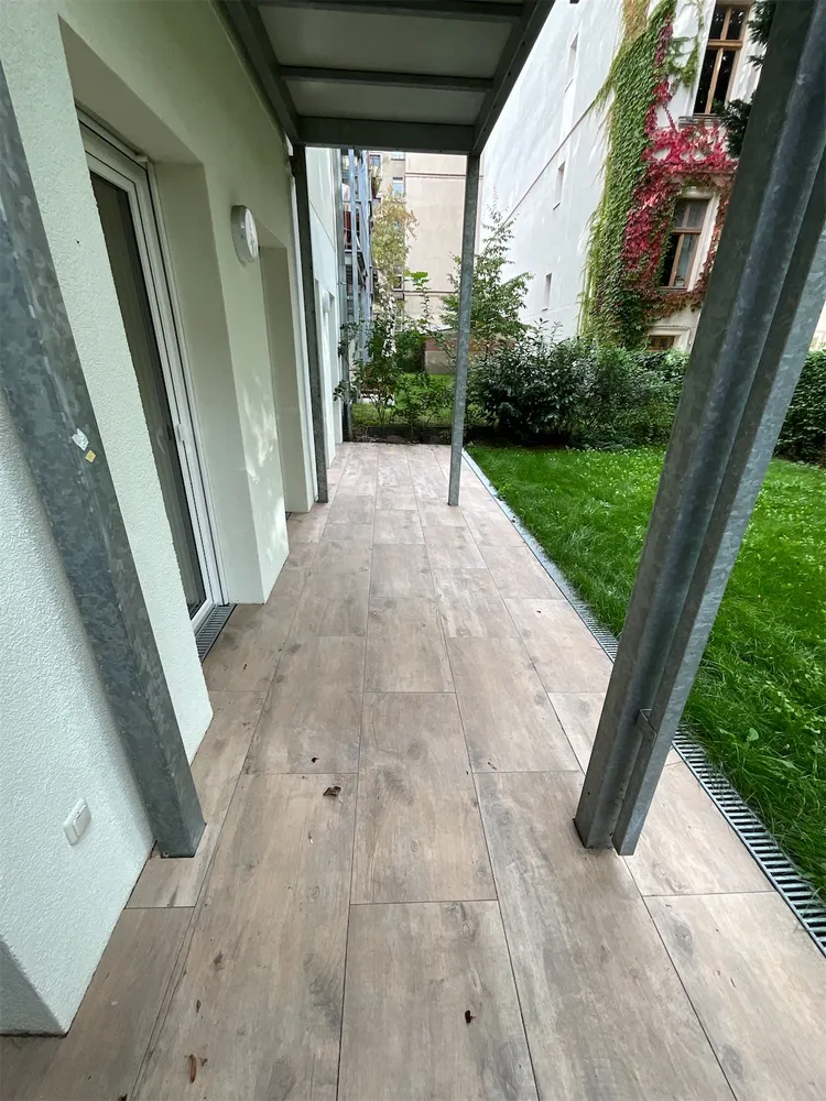 2 Zimmer Wohnung mit 69 m² in Berlin – Bild 8