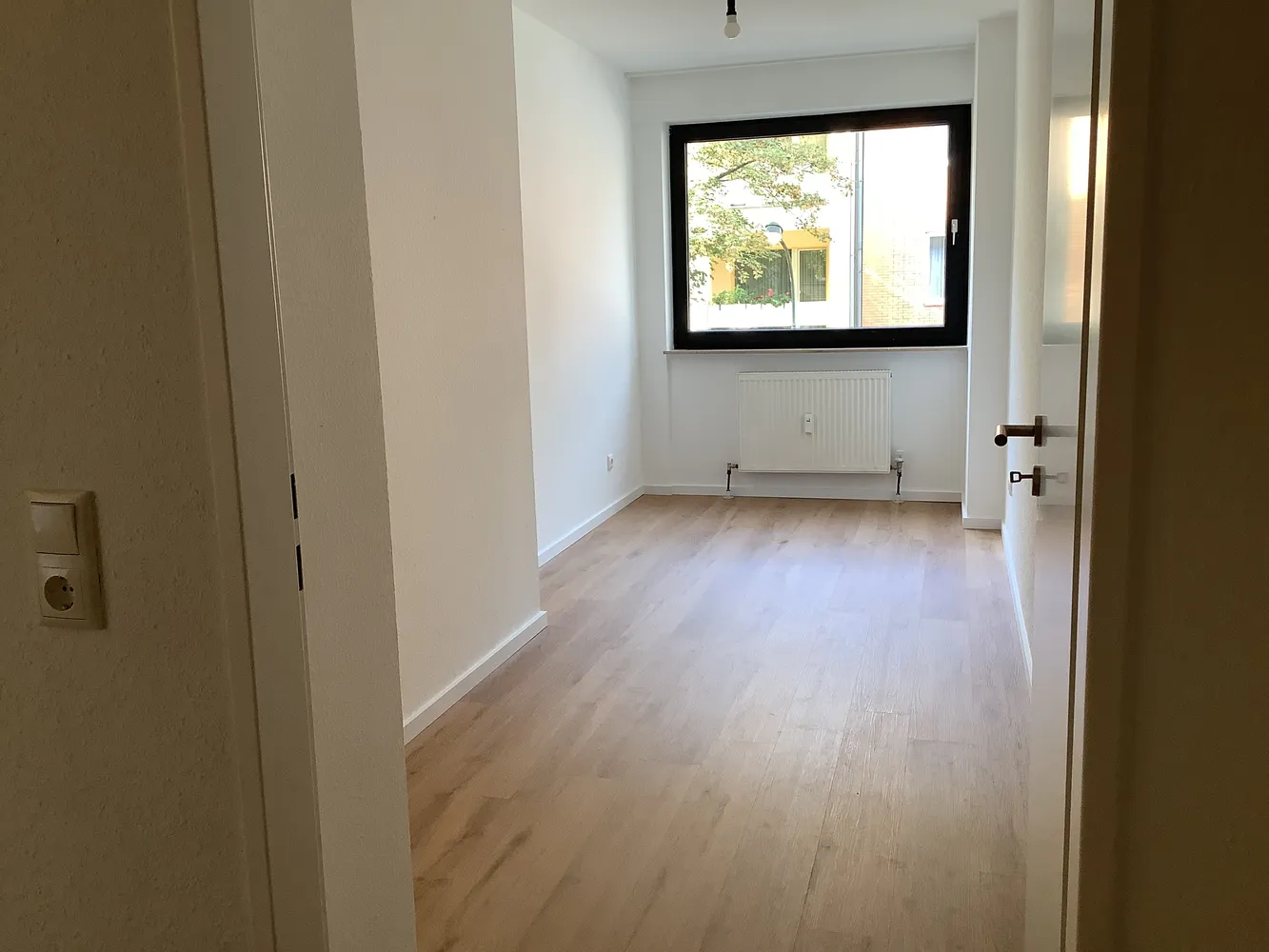 4 room apartment with 128 m² in Düsseldorf – Photo 10