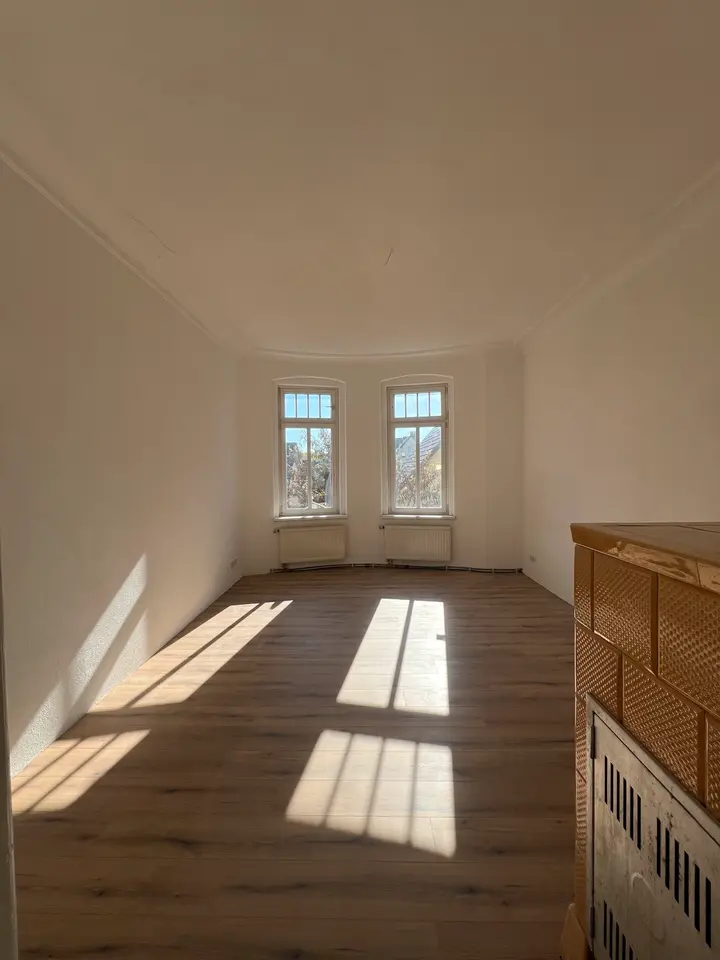 5 Zimmer Wohnung mit 165 m² in Grimma – Bild 8