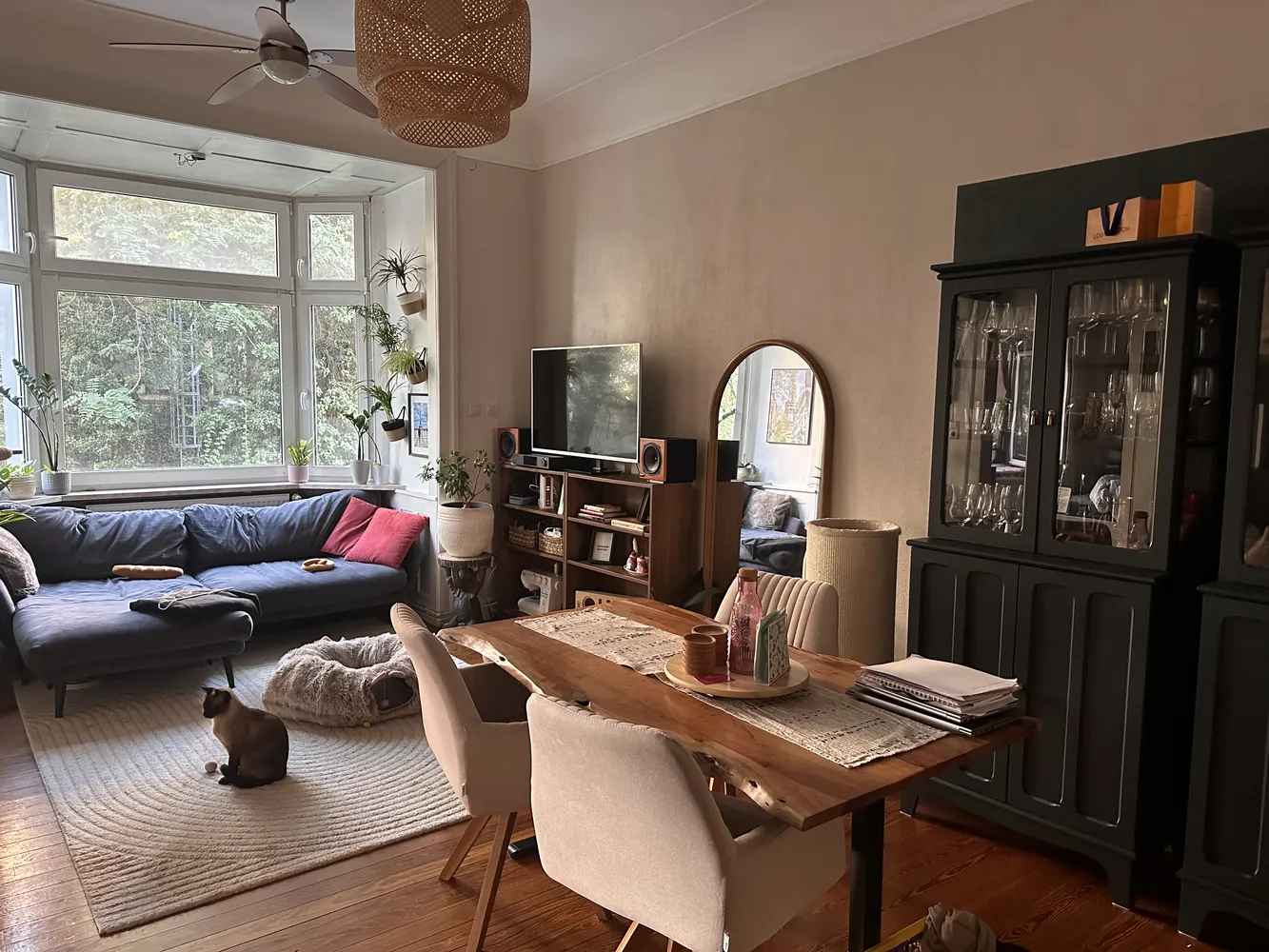 2 Zimmer Wohnung mit 69 m² in Mannheim – Bild 1