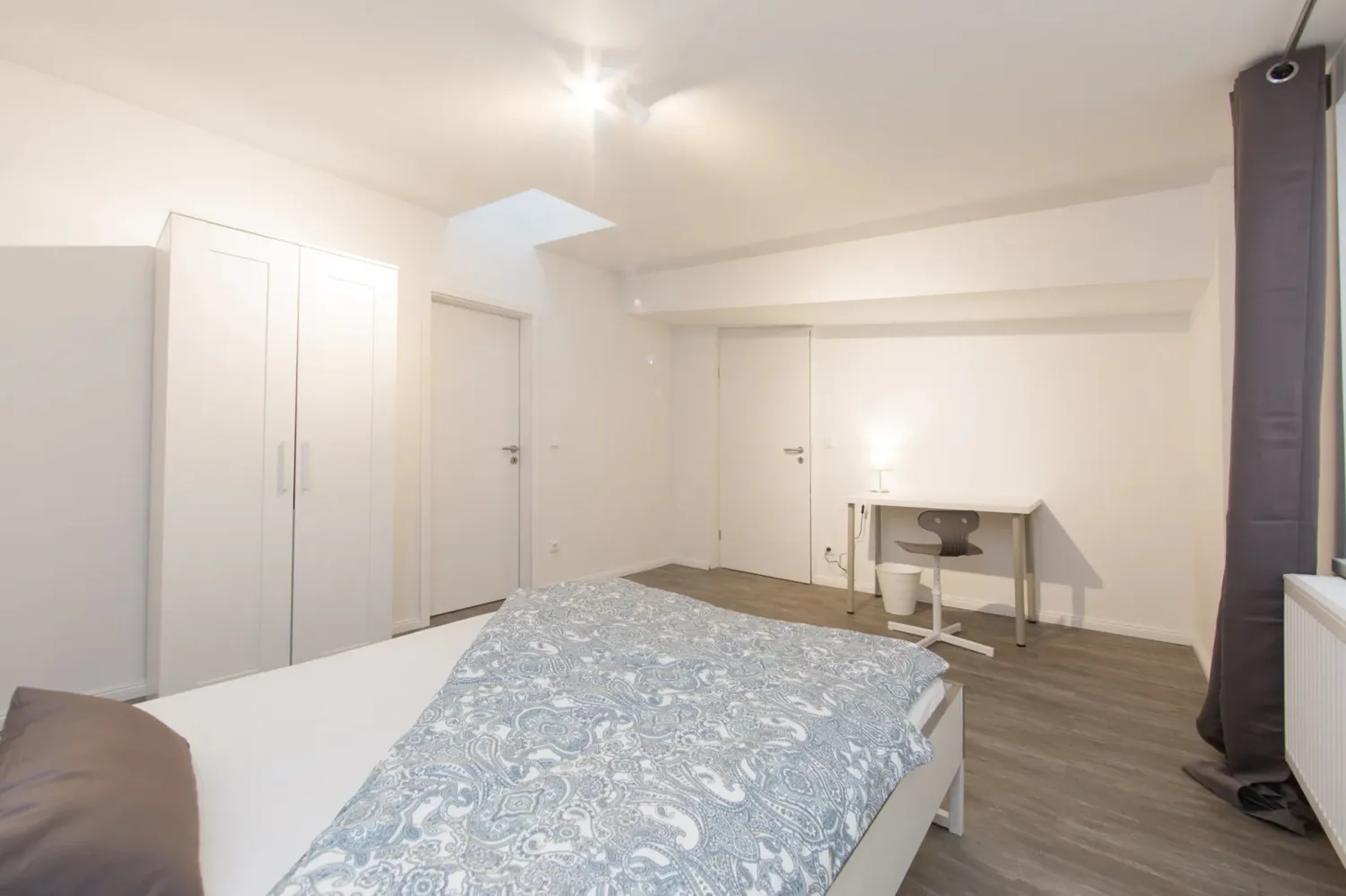 Shared room with 15 m² in Berlin – Photo 3