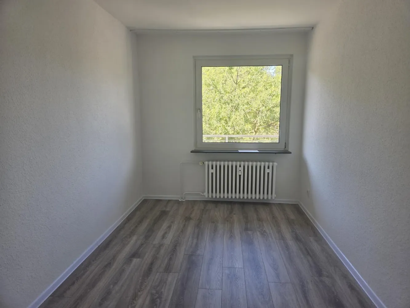 3 Zimmer Wohnung mit 65 m² in Duisburg – Bild 3