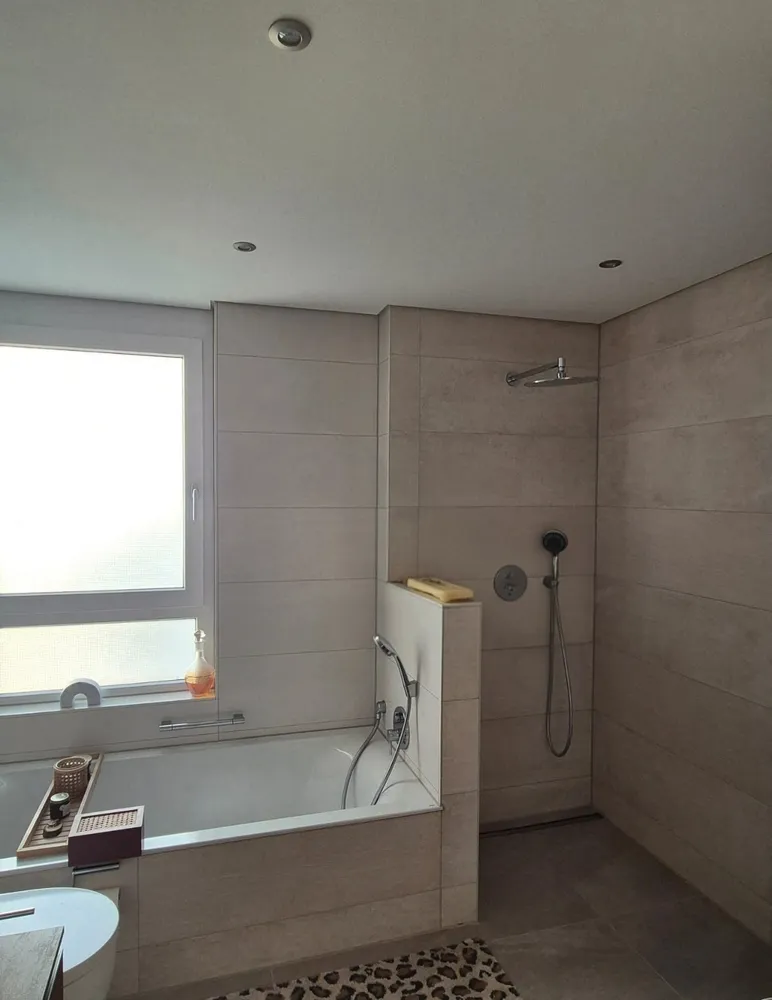 4 room apartment with 111 m² in Herrenberg – Photo 3