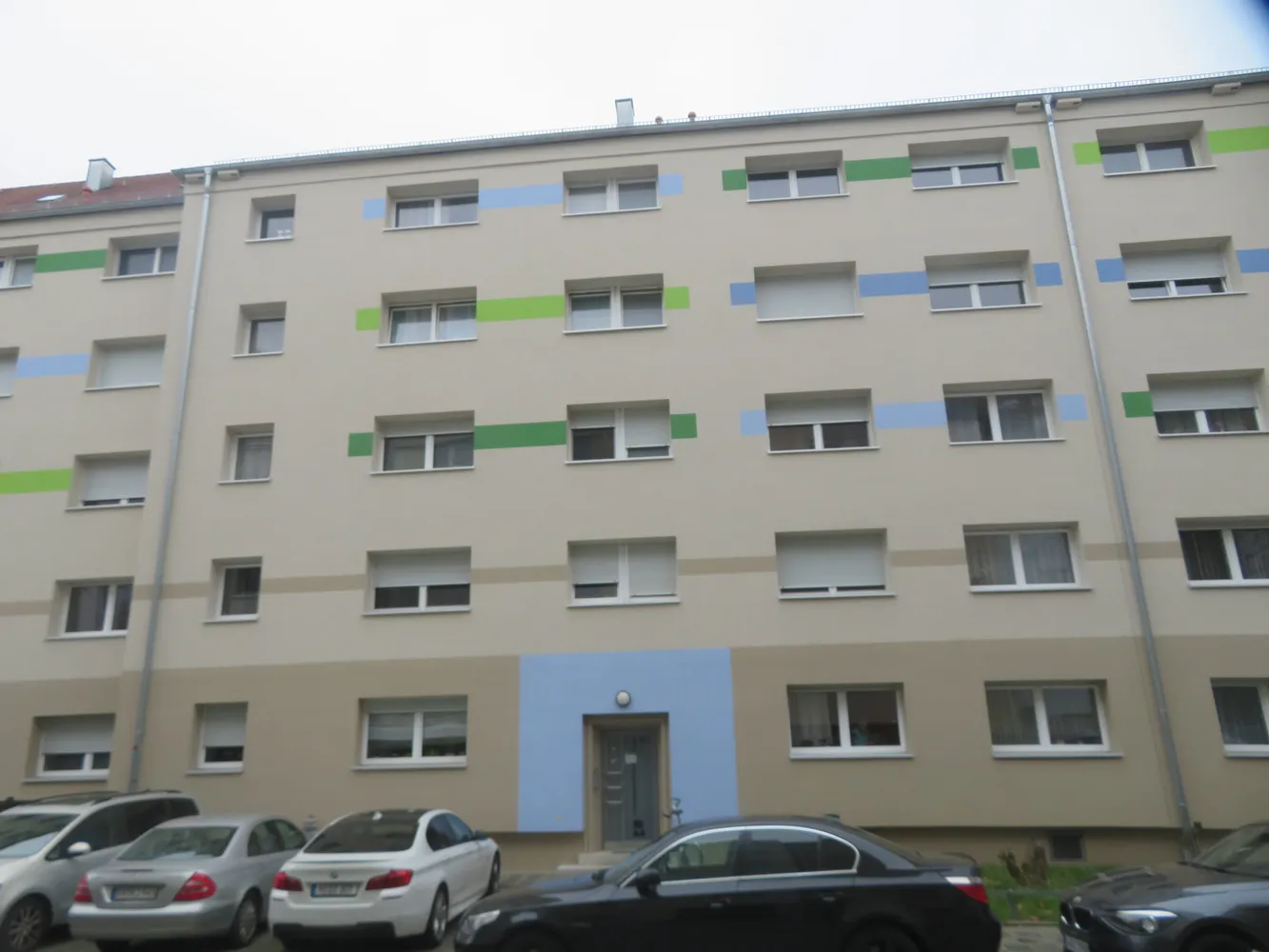 2 Zimmer Wohnung mit 46 m² in Nürnberg – Bild 4