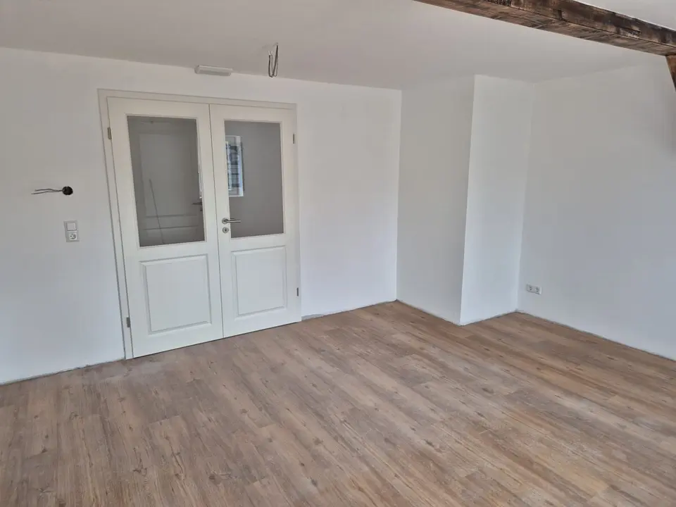 3 Zimmer Wohnung mit 96 m² in Zittau – Bild 1