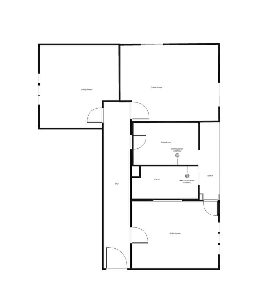 2 Zimmer Wohnung mit 67 m² in Stuttgart – Bild 6