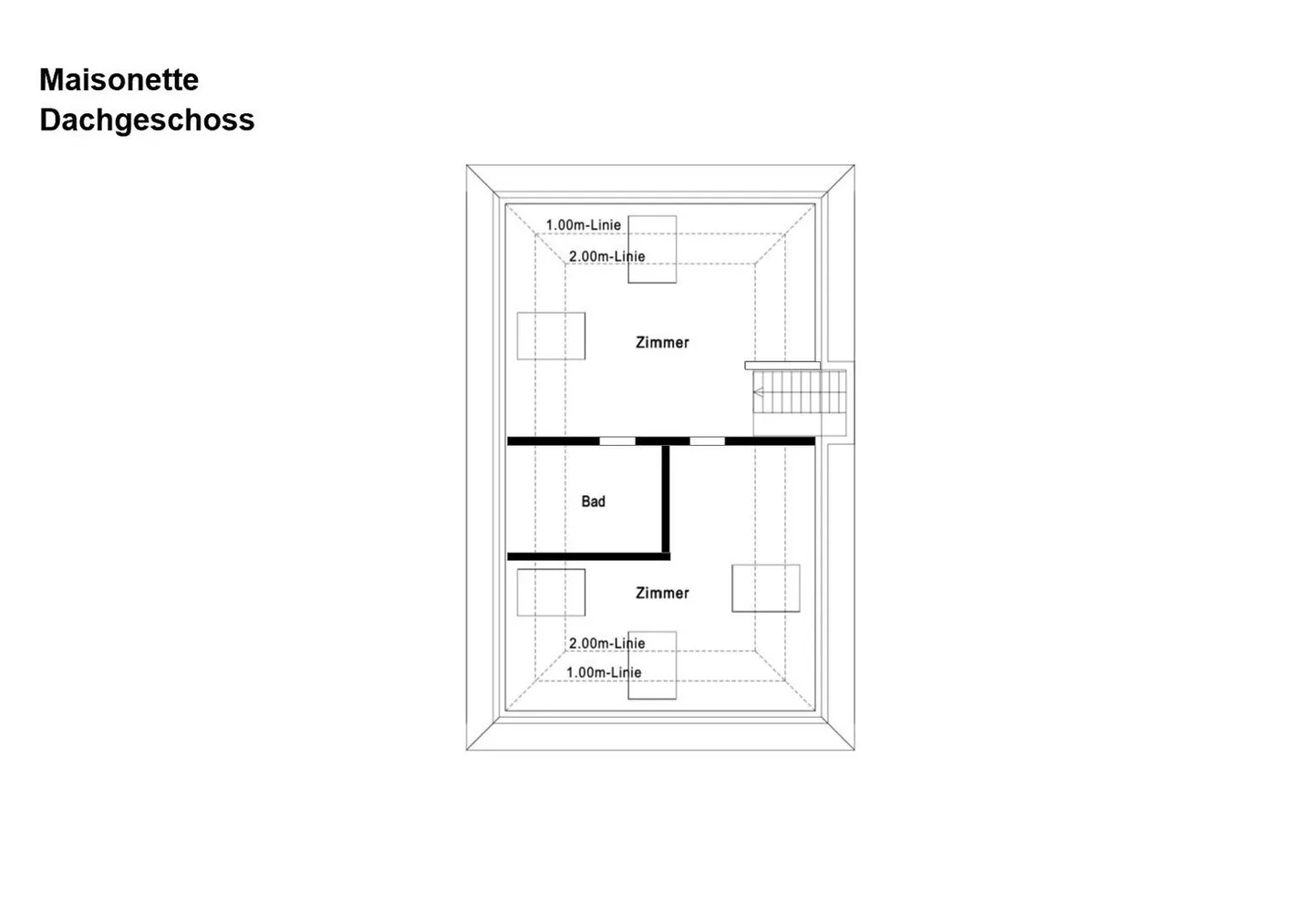5 Zimmer Wohnung mit 145 m² in Bremen – Bild 12