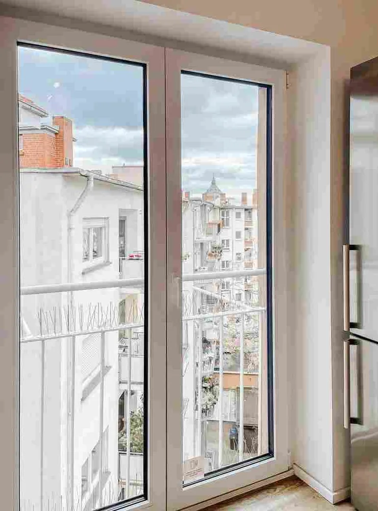 2 Zimmer Wohnung mit 78 m² in Mannheim – Bild 3