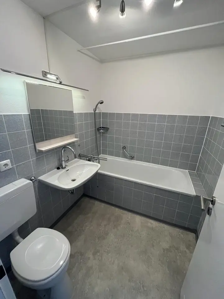 2 Zimmer Wohnung mit 32 m² in Fürstenfeldbruck – Bild 5