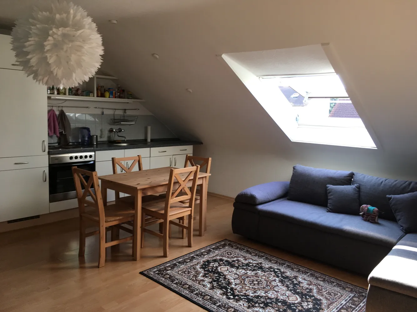 2 Zimmer Wohnung mit 52 m² in Mainz – Bild 6