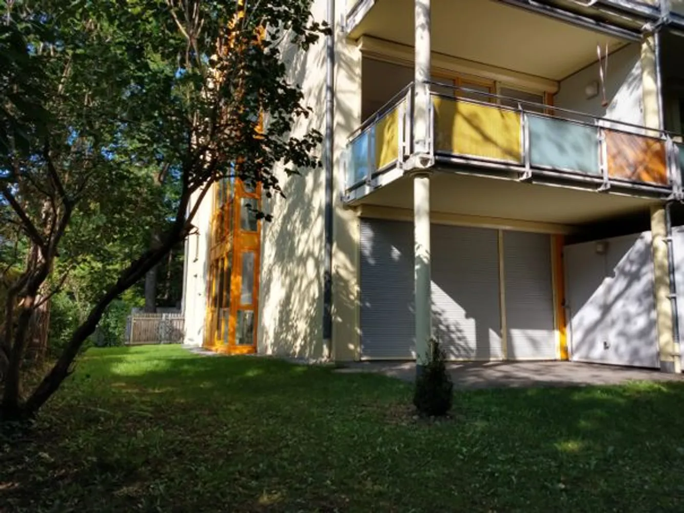 3 room apartment with 90 m² in Munich – Photo 1
