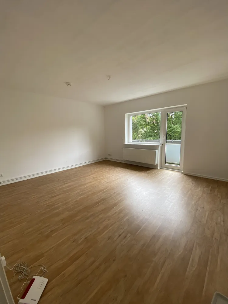 2 Zimmer Wohnung mit 52 m² in Ahrensburg – Bild 7