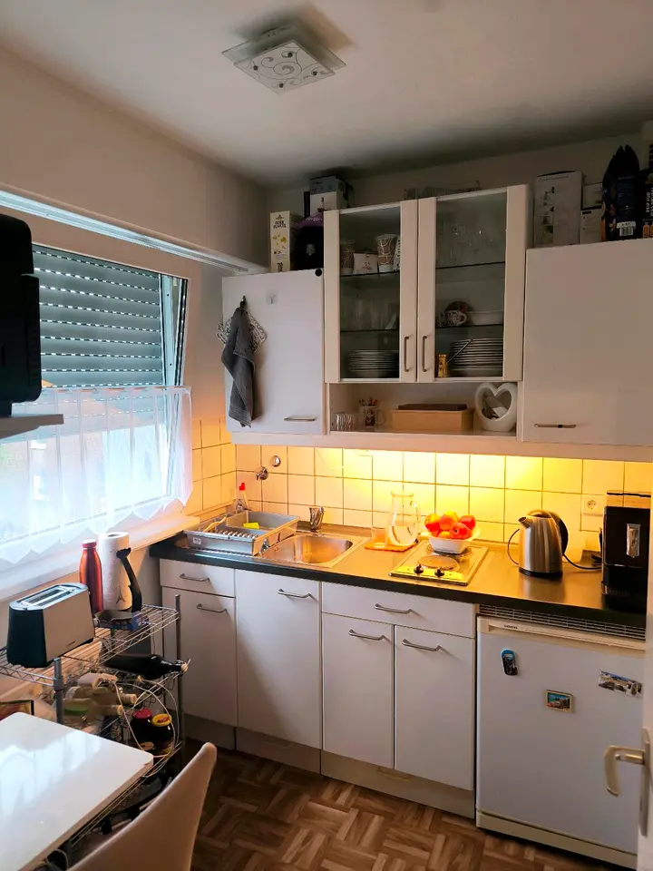 WG-Zimmer mit 38 m² in Emsdetten – Bild 3