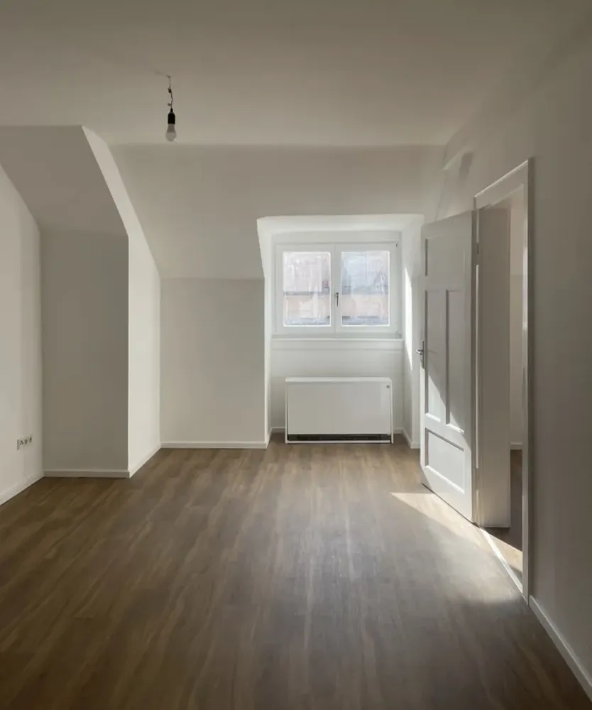 3 Zimmer Wohnung mit 55 m² in Wiesbaden – Bild 5