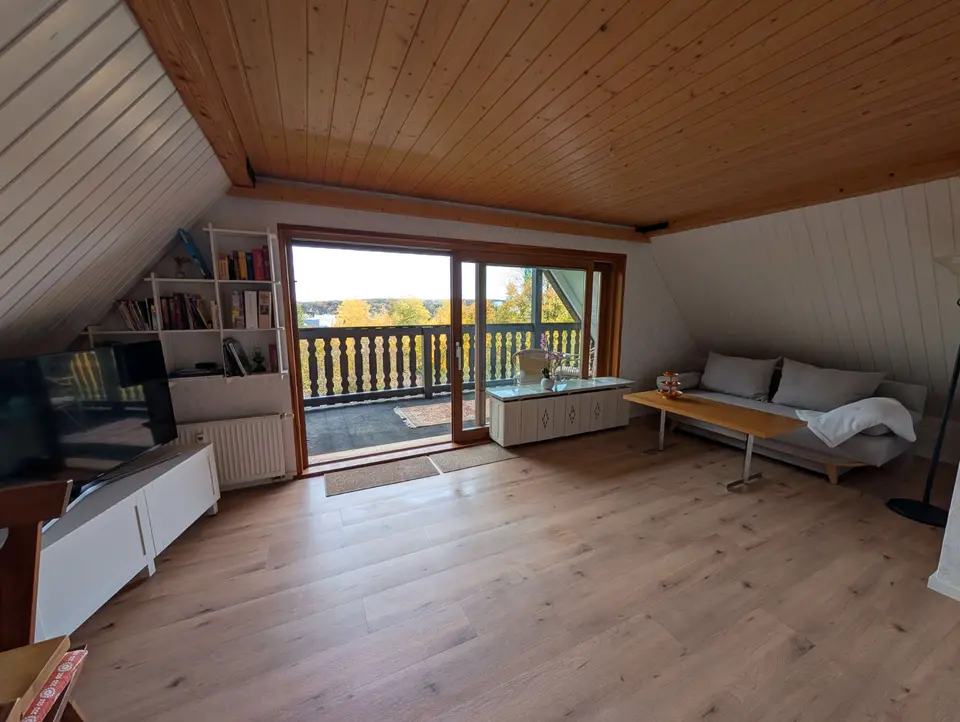 Shared room with 16 m² in Chemnitz – Photo 3