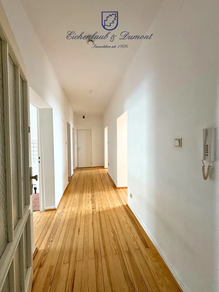 4 Zimmer Wohnung mit 113 m² in Saarbrücken – Bild 5
