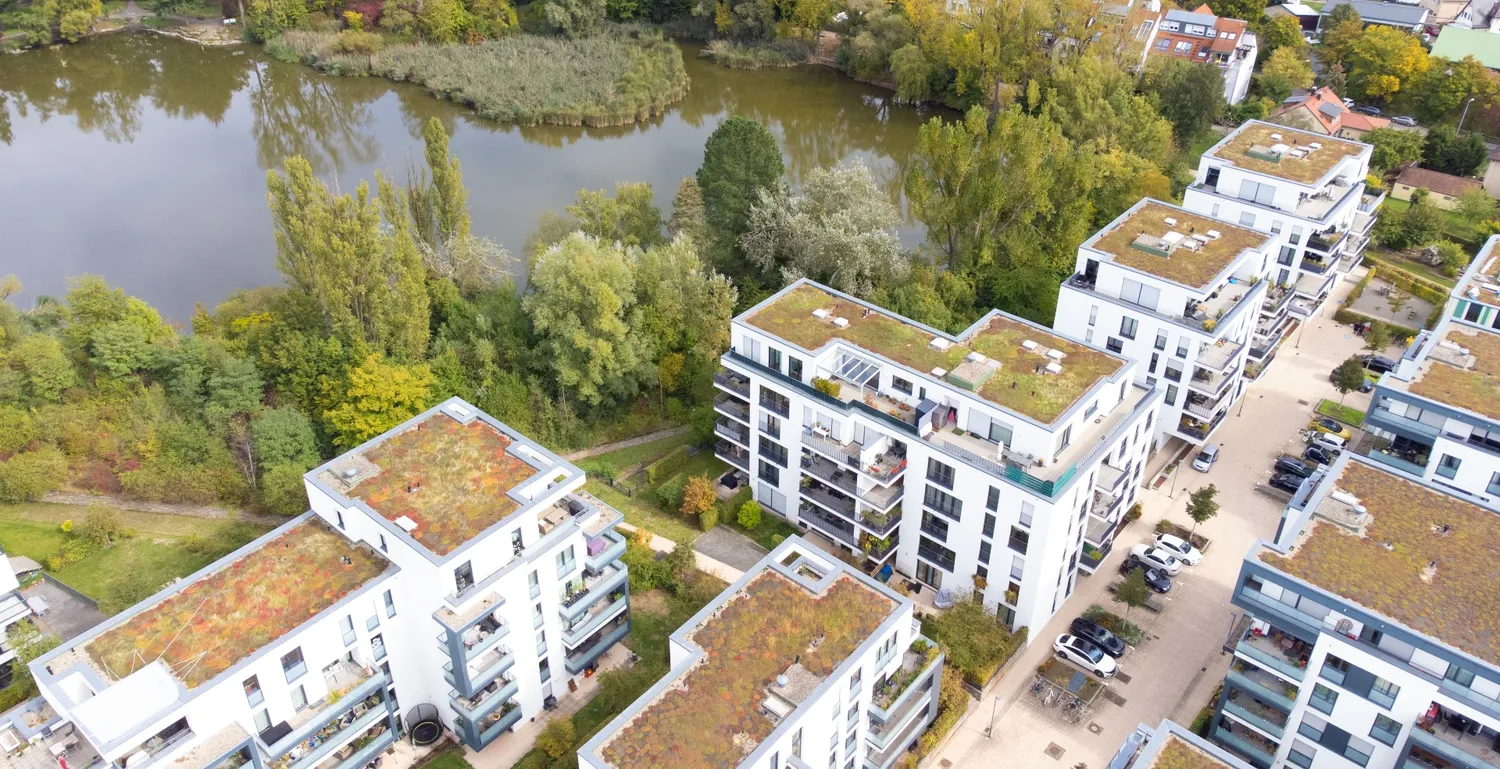 3 Zimmer Wohnung mit 105 m² in Stuttgart – Bild 2