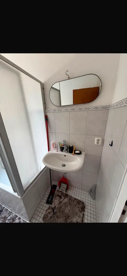 WG-Zimmer mit 20 m² in Norderstedt – Bild 7