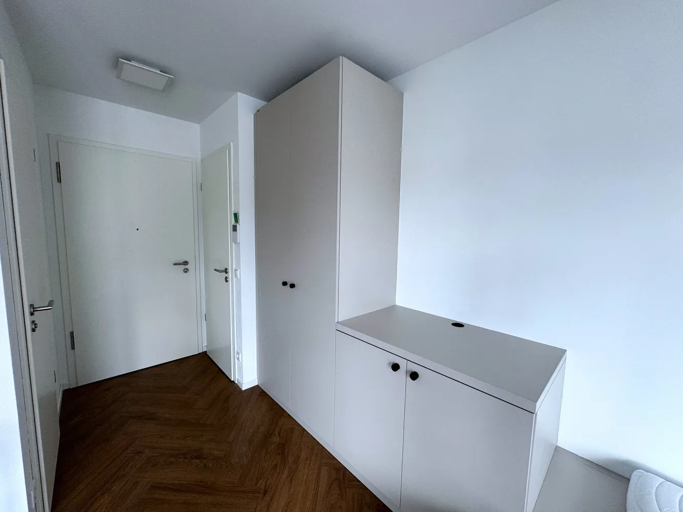 1 Zimmer Wohnung mit 28 m² in Berlin – Bild 9