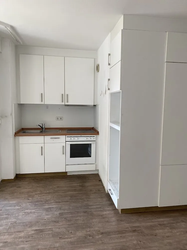 1 room apartment with 35 m² in Berlin – Photo 7