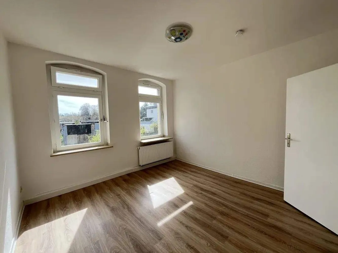 3 room apartment with 80 m² in Chemnitz – Photo 5