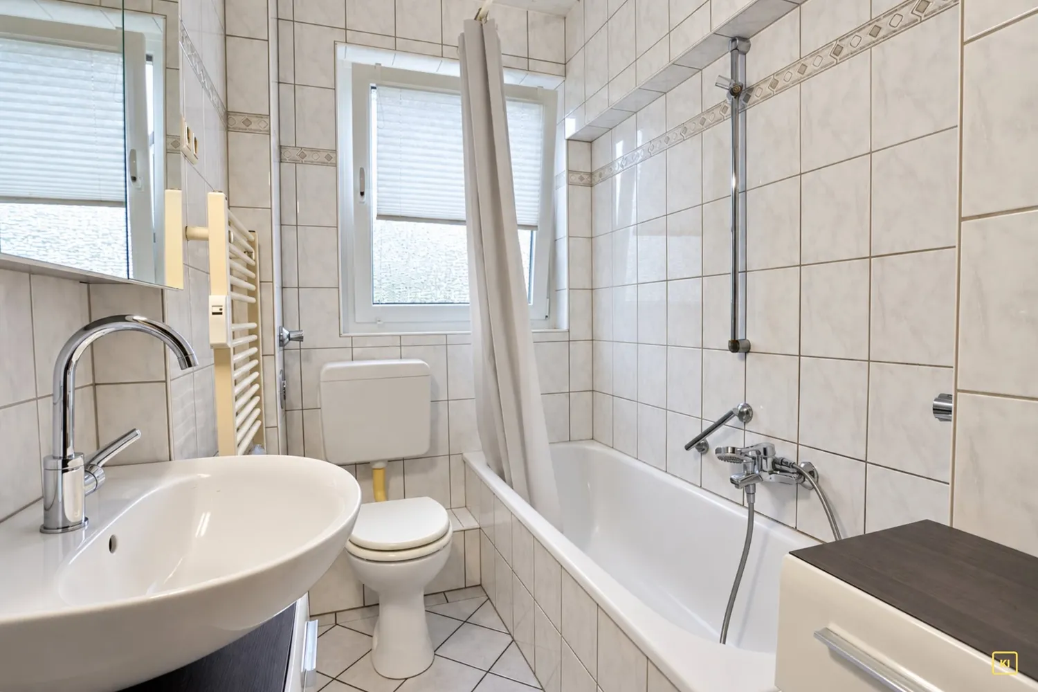 2 Zimmer Wohnung mit 45 m² in Hagen – Bild 3