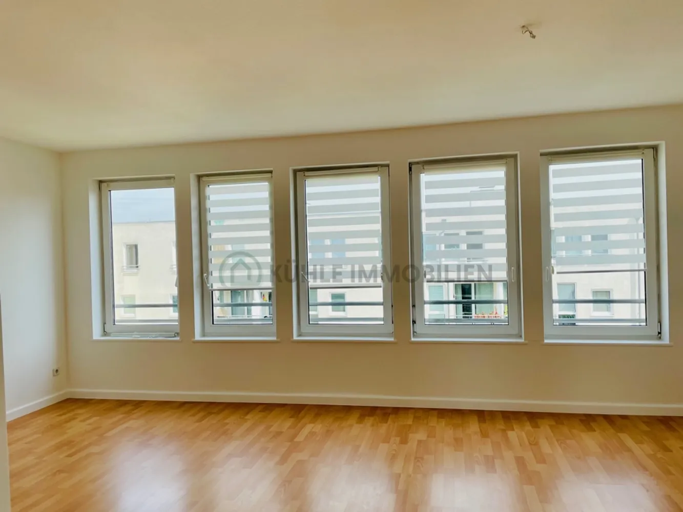 2 Zimmer Wohnung mit 57 m² in Berlin – Bild 12