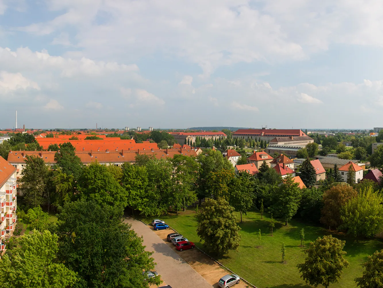 2 Zimmer Wohnung mit 60 m² in Halle (Saale) – Bild 7
