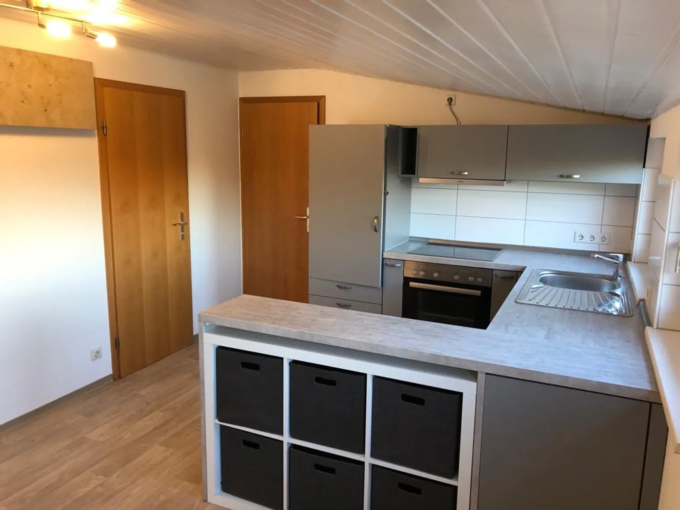 2 Zimmer Wohnung mit 54 m² in Schwäbisch Gmünd – Bild 4