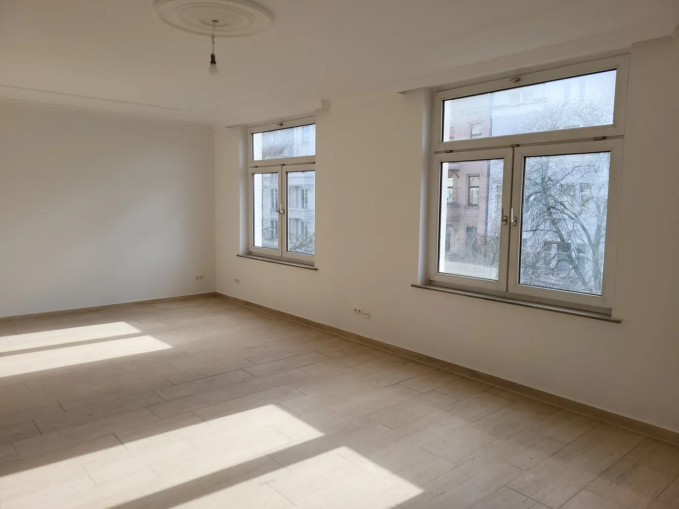 5 Zimmer Wohnung mit 140 m² in Hannover – Bild 8