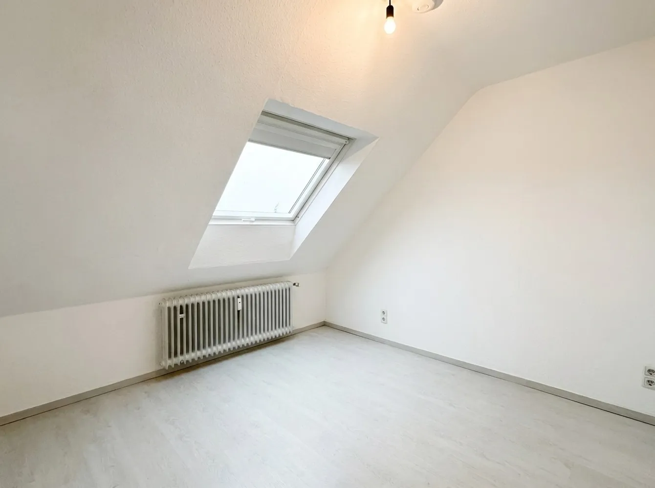 3 Zimmer Wohnung mit 57 m² in Krefeld – Bild 5