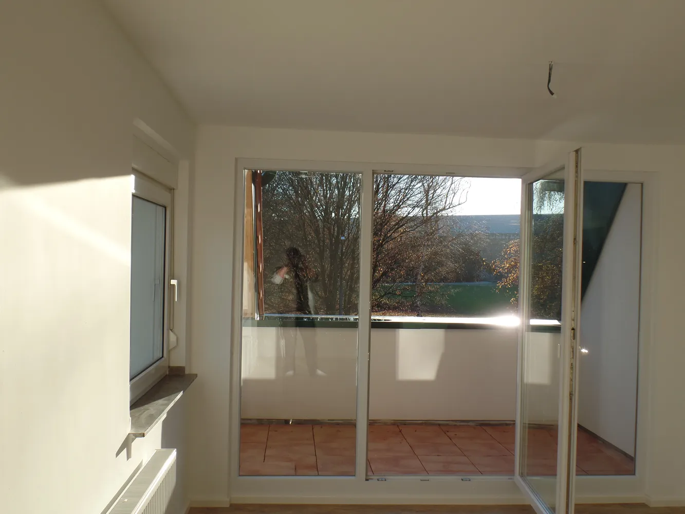 2 Zimmer Wohnung mit 90 m² in Köln – Bild 2