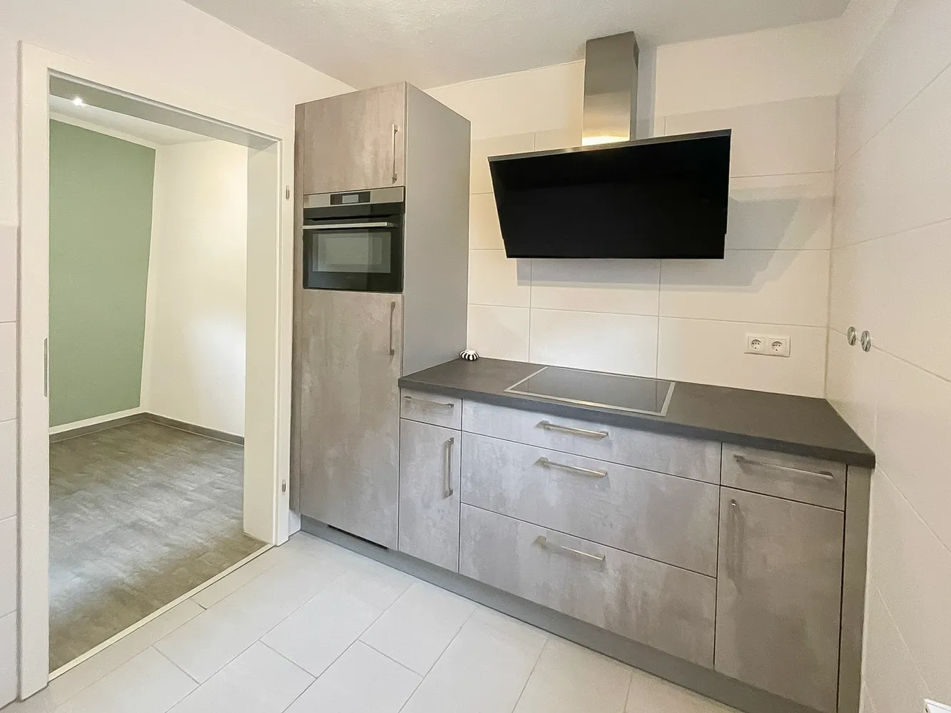4 room apartment with 83 m² in Königswinter – Photo 5