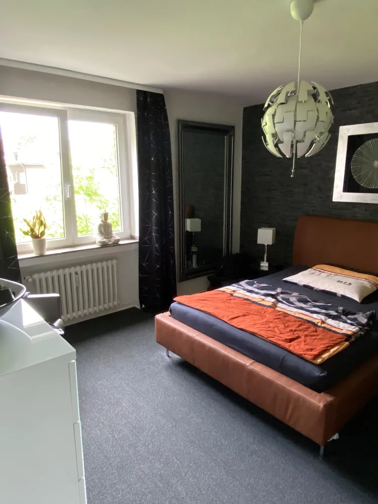 3 Zimmer Wohnung mit 76 m² in Duisburg – Bild 5