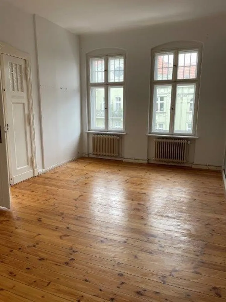 3 Zimmer Wohnung mit 110 m² in Berlin – Bild 6