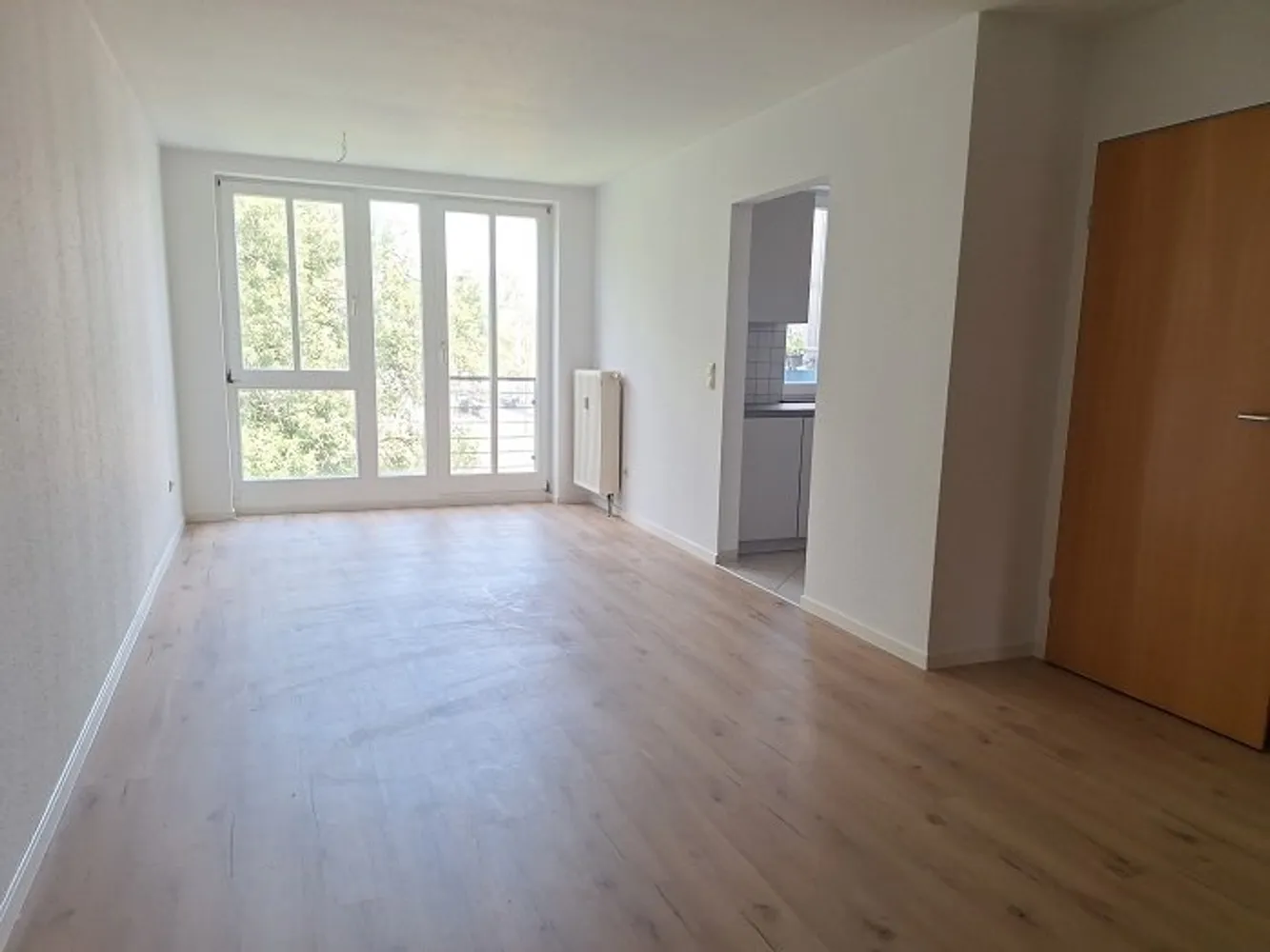 2 Zimmer Wohnung mit 67 m² in Chemnitz – Bild 2