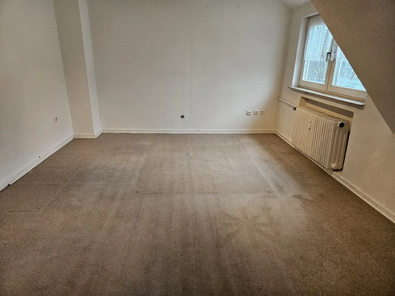 3 Zimmer Wohnung mit 75 m² in Essen – Bild 5