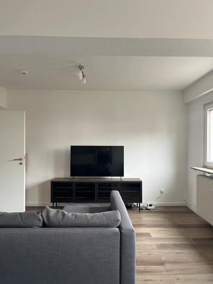WG-Zimmer mit 28 m² in Frankfurt am Main – Bild 7