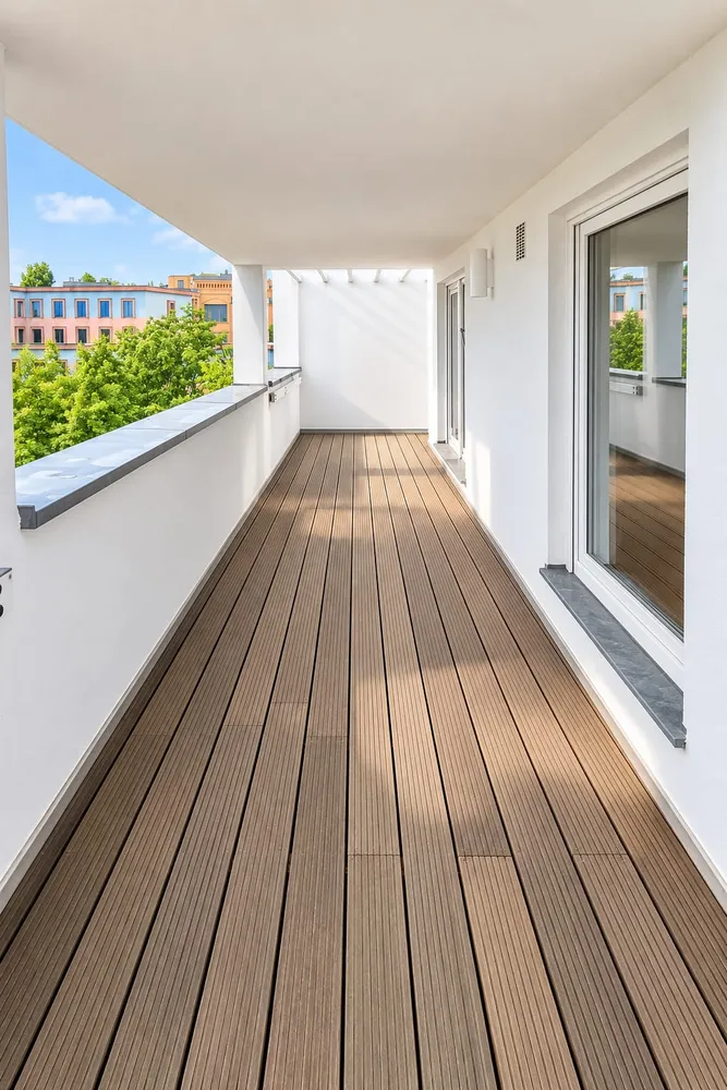 5 room apartment with 105 m² in Berlin – Photo 6