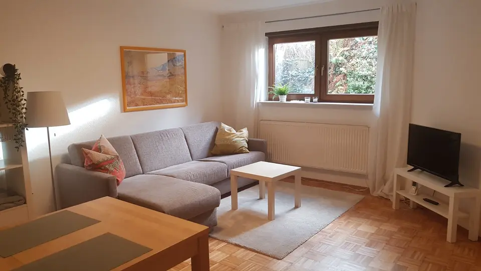 WG-Zimmer mit 40 m² in Bruchsal – Bild 2