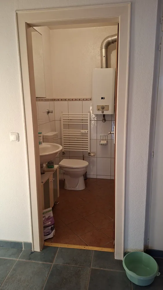 2 Zimmer Wohnung mit 36 m² in Herne – Bild 8