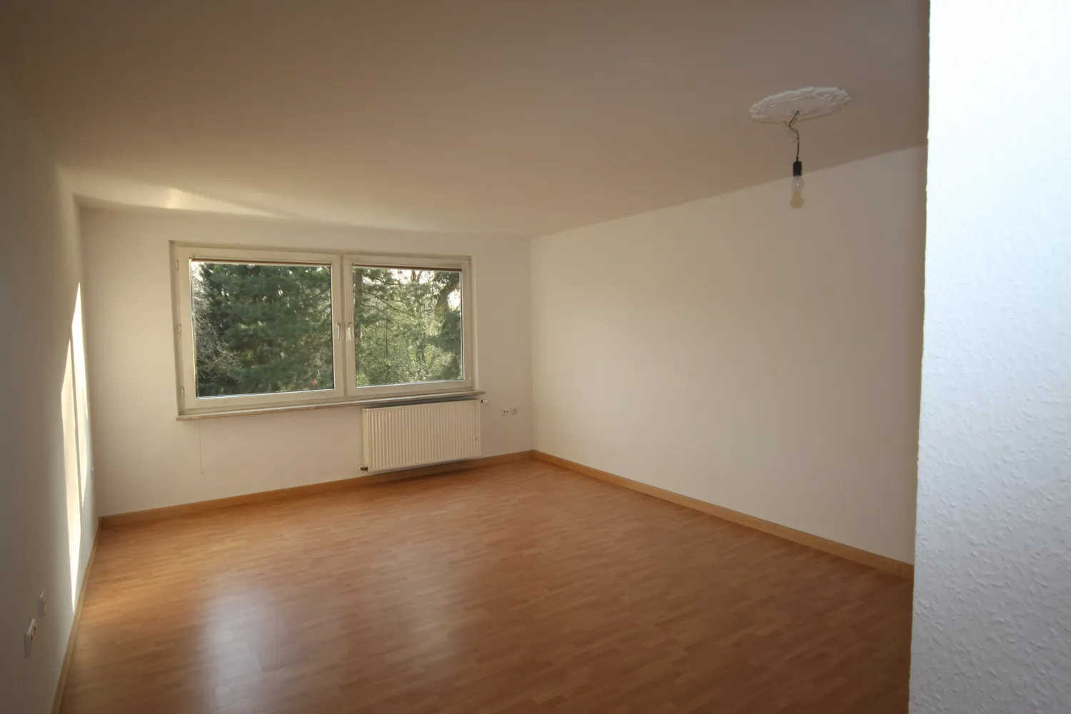 3 room apartment with 75 m² in Essen – Photo 4