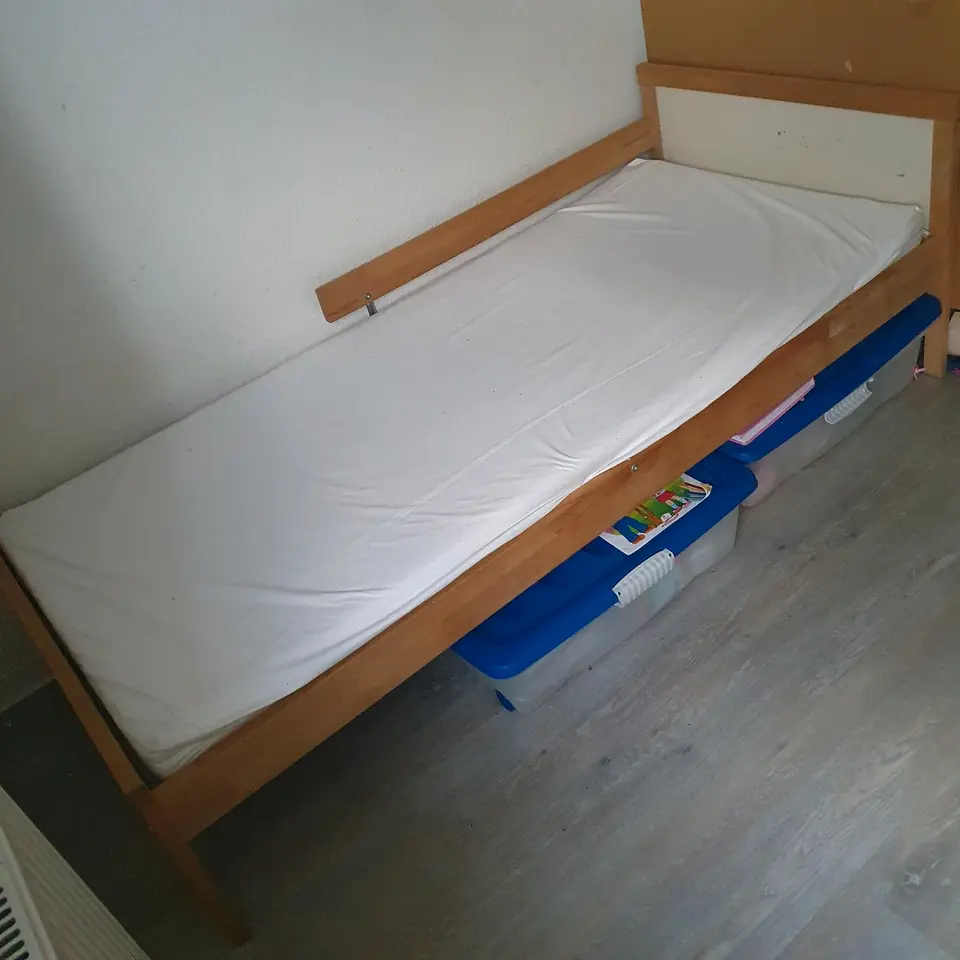 2 Zimmer Wohnung mit 42 m² in Dresden – Bild 2
