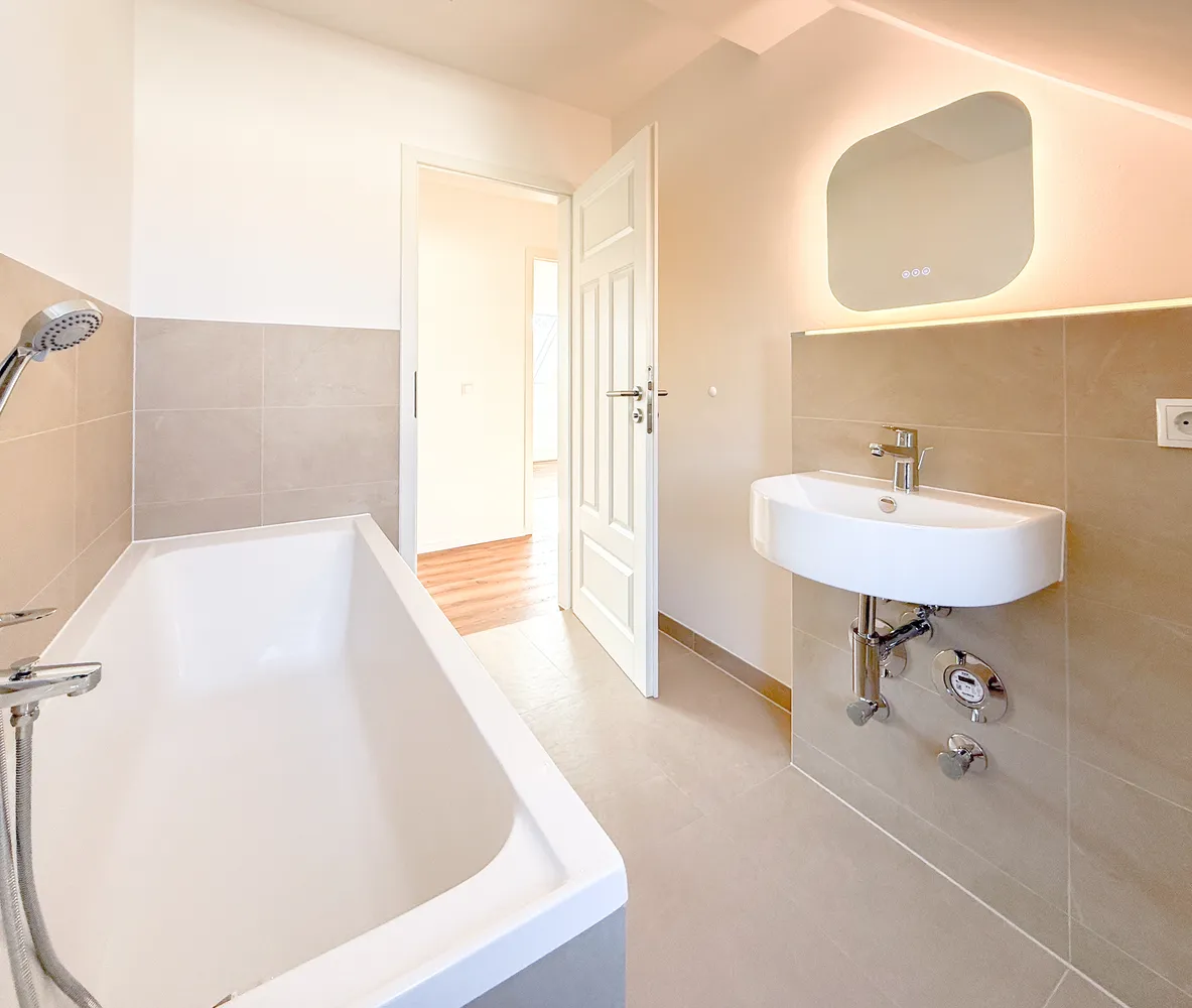 3 Zimmer Wohnung mit 86 m² in Dresden – Bild 8