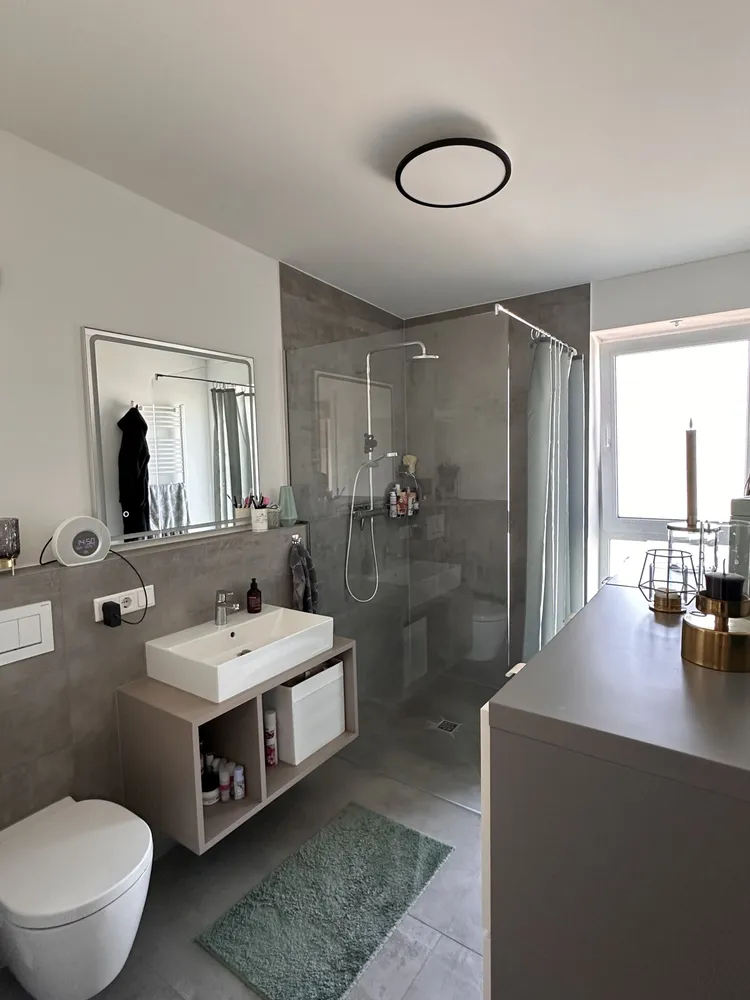 3 Zimmer Wohnung mit 82 m² in Bielefeld – Bild 4
