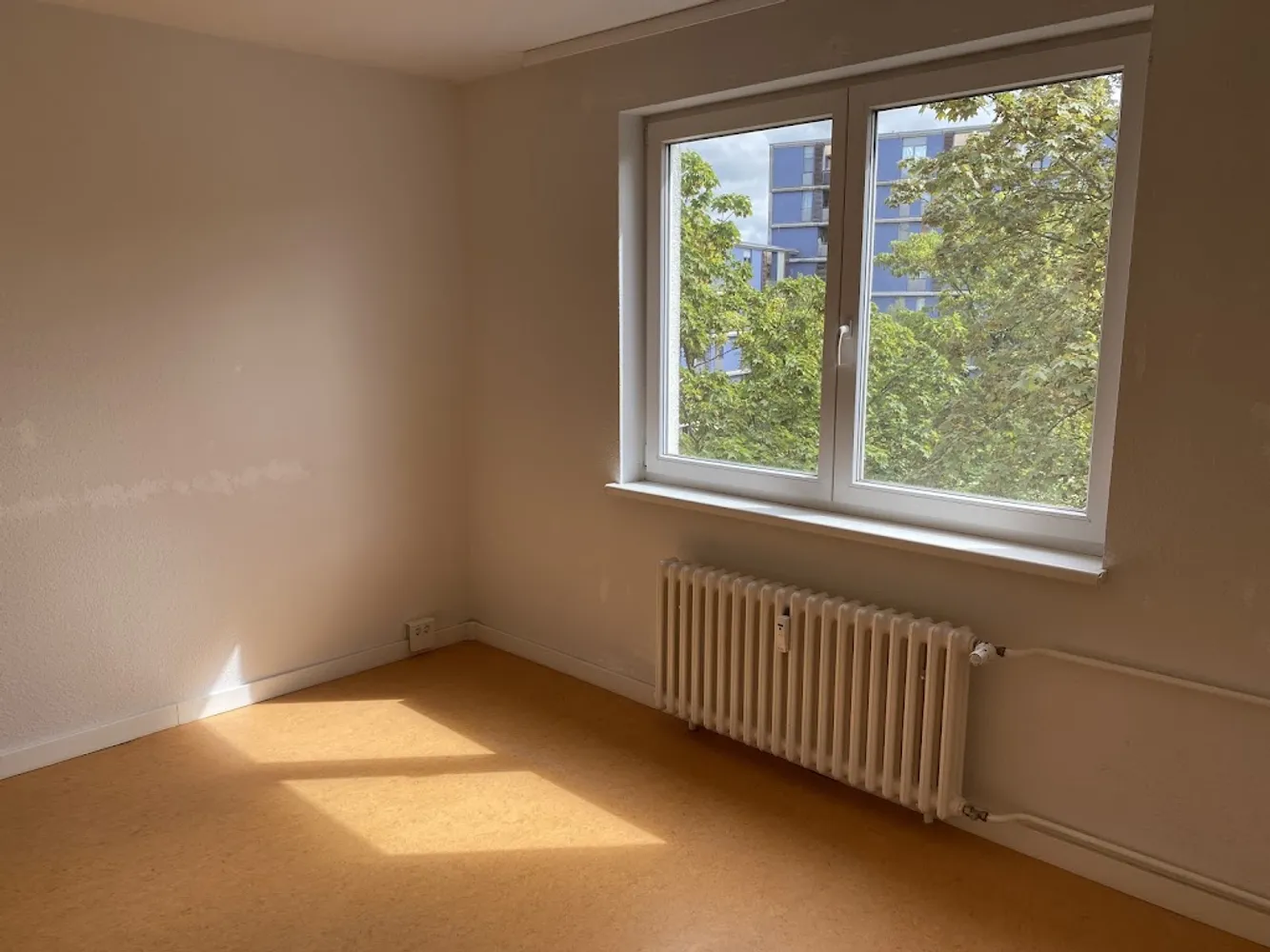 2 Zimmer Wohnung mit 64 m² in Berlin – Bild 7