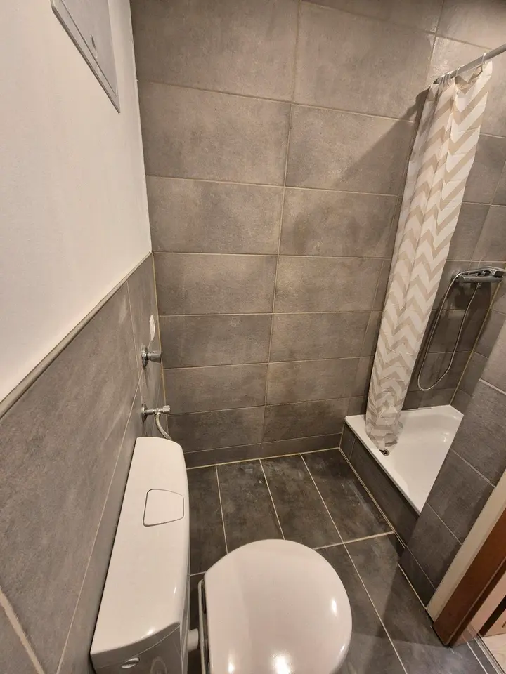 4 Zimmer Wohnung mit 55 m² in Salzgitter – Bild 5